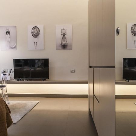 Luxury Loft Alfani Apartment Florence Luaran gambar