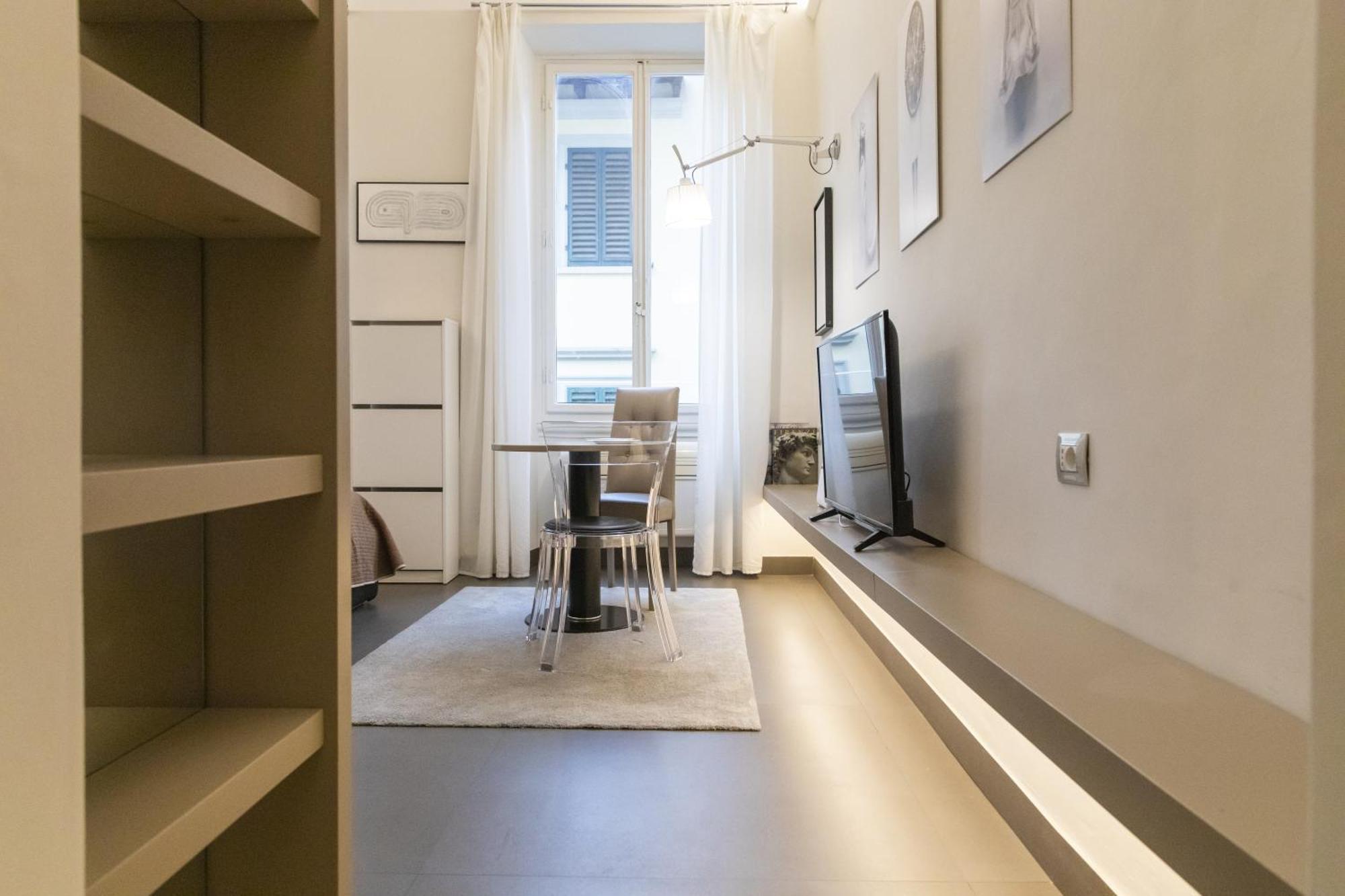 Luxury Loft Alfani Apartment Florence Luaran gambar