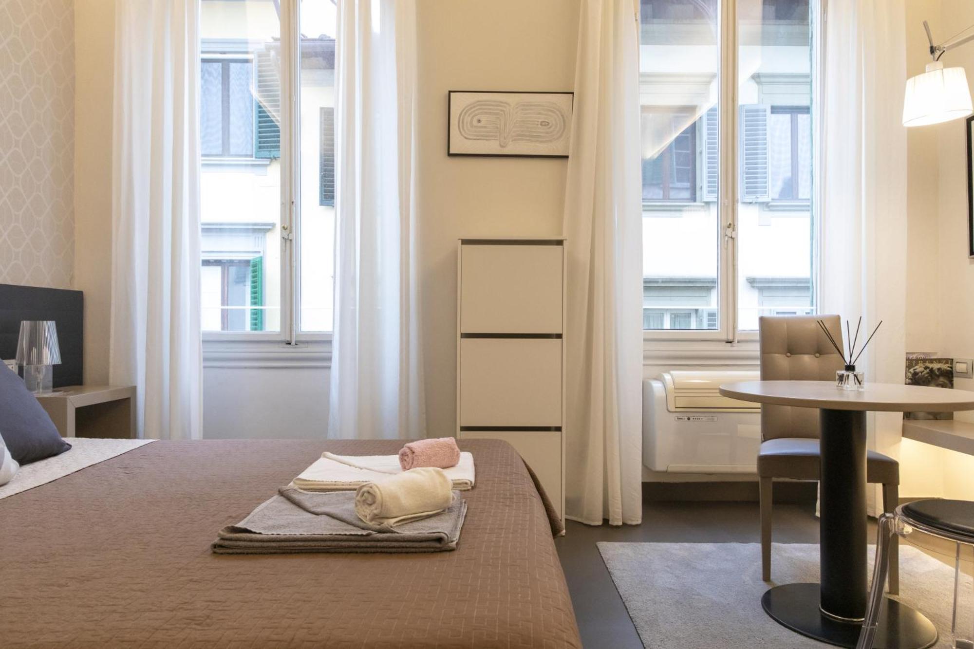 Luxury Loft Alfani Apartment Florence Luaran gambar
