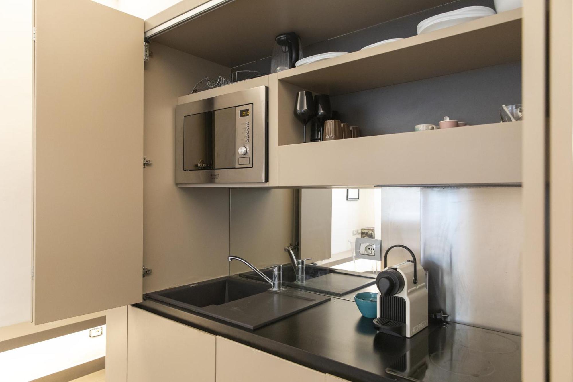 Luxury Loft Alfani Apartment Florence Luaran gambar