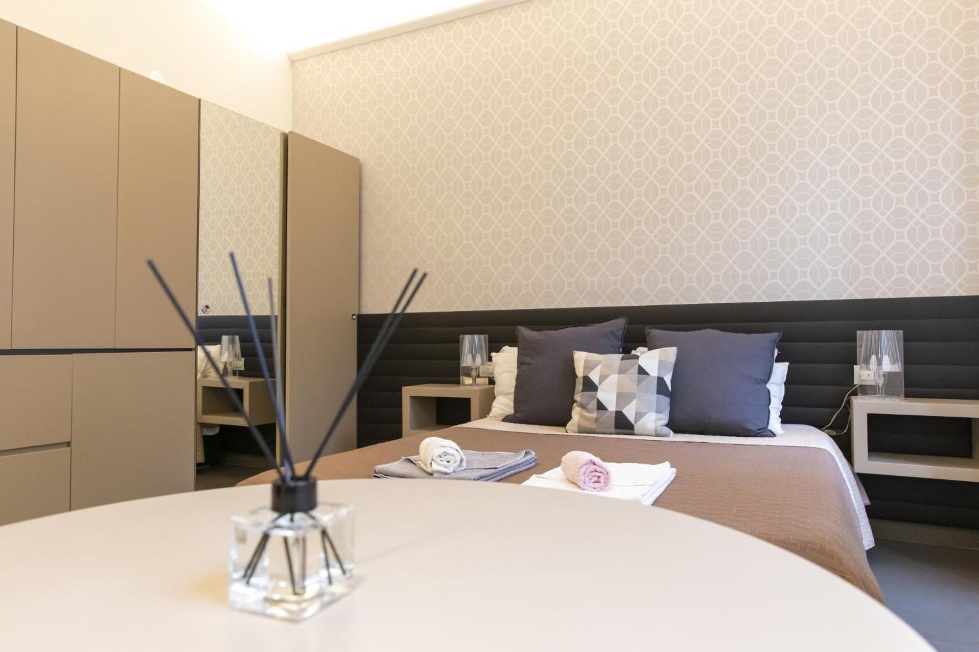 Luxury Loft Alfani Apartment Florence Luaran gambar