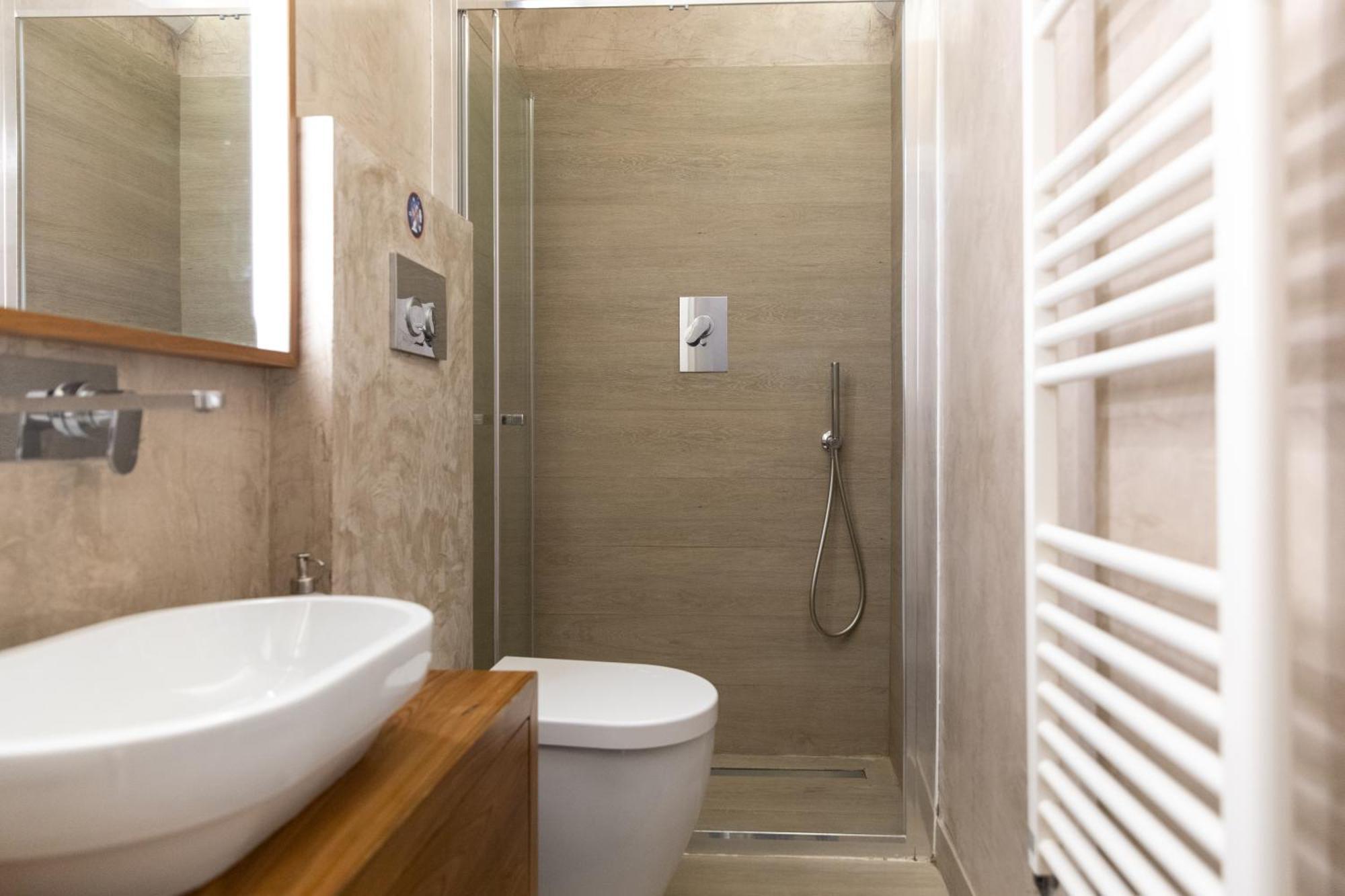 Luxury Loft Alfani Apartment Florence Luaran gambar
