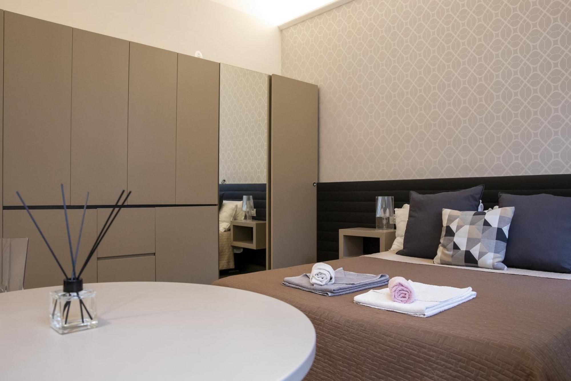 Luxury Loft Alfani Apartment Florence Luaran gambar