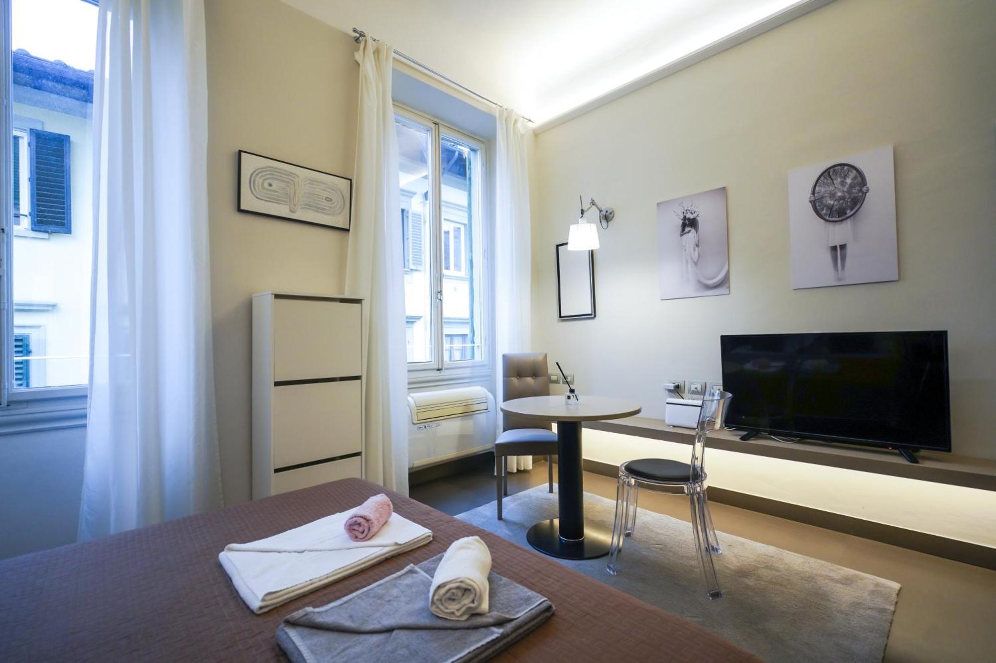 Luxury Loft Alfani Apartment Florence Luaran gambar
