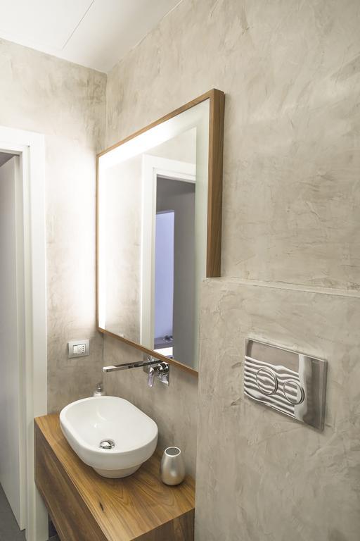 Luxury Loft Alfani Apartment Florence Luaran gambar